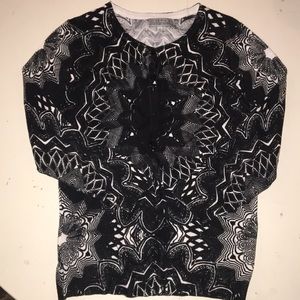 🌟5/$25🌟 Patterned Cardigan